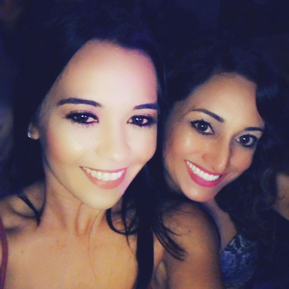 Meet your Posher, Janette